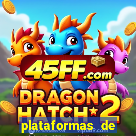 plataformas de jogos americanas